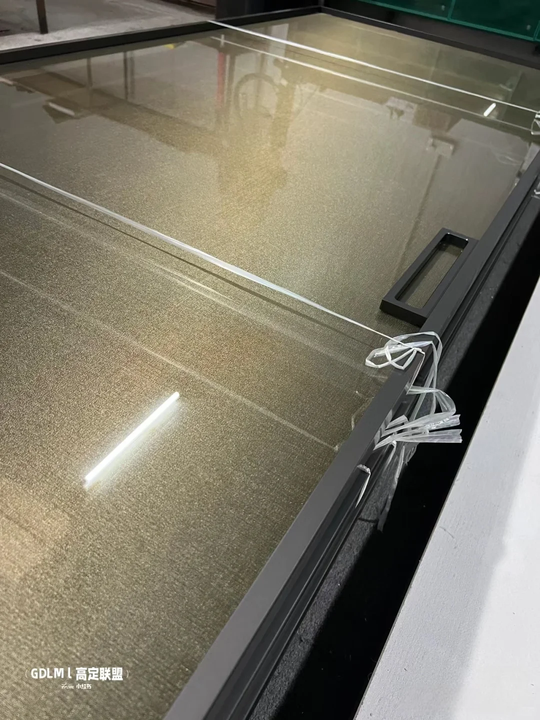 意式系统|Rimadesio生产实拍