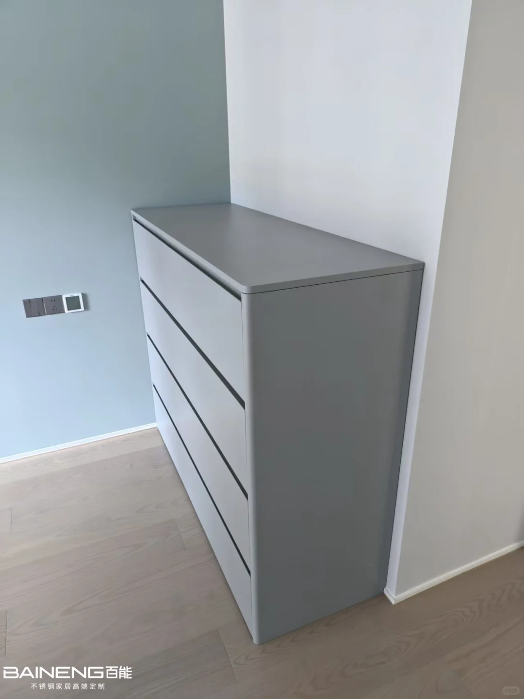 全钢个性化定制 即装即住