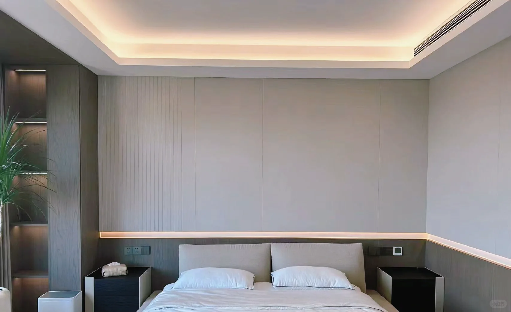 全屋定制,让你的家与众不同?