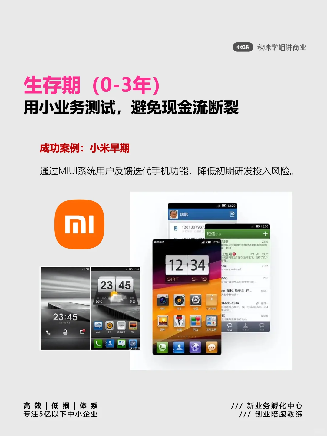 18图深度拆解 | 看懂企业全生命周期管理