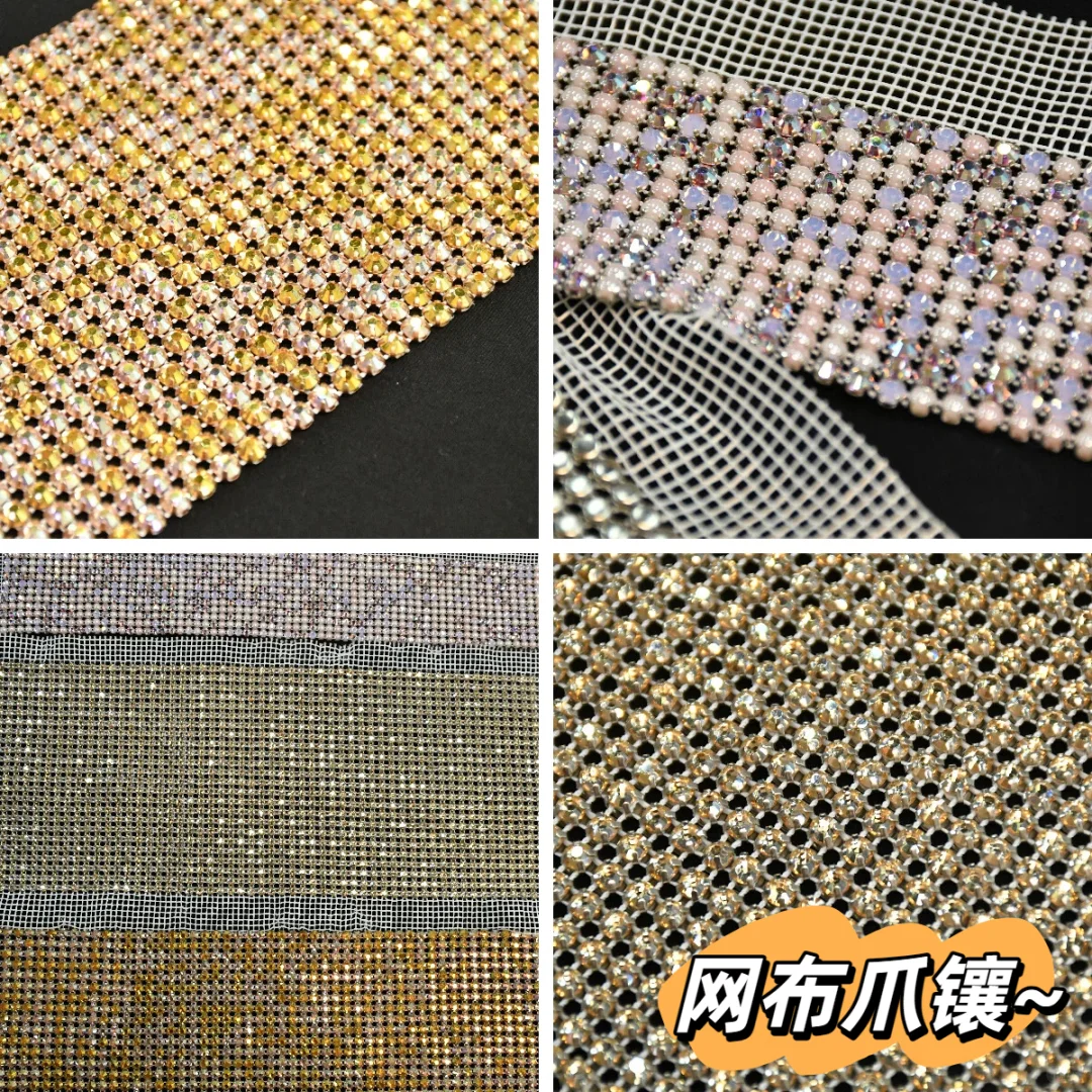 快来看帽子的四种装饰工艺~