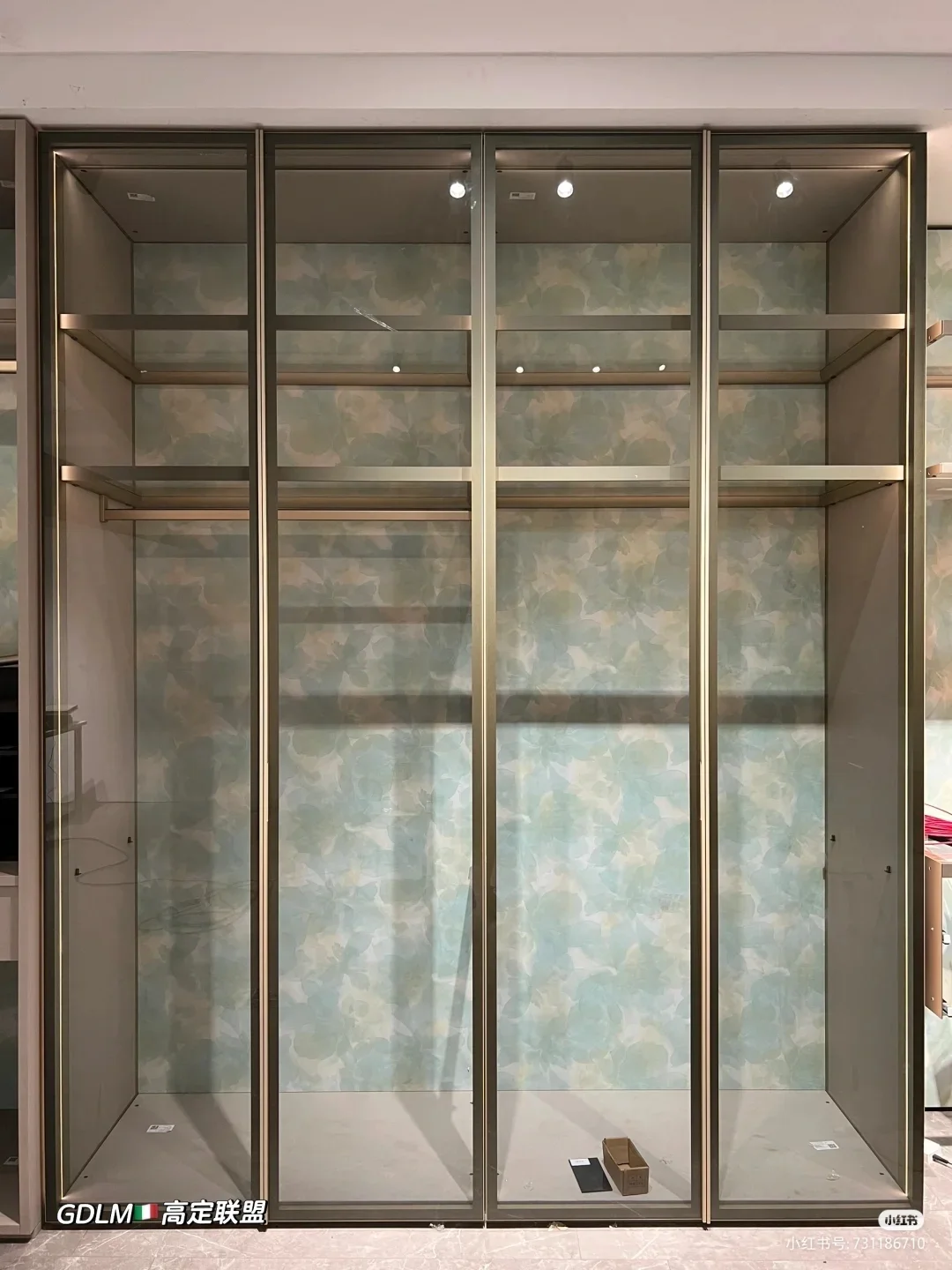 私人定制|意式高定全案工厂?