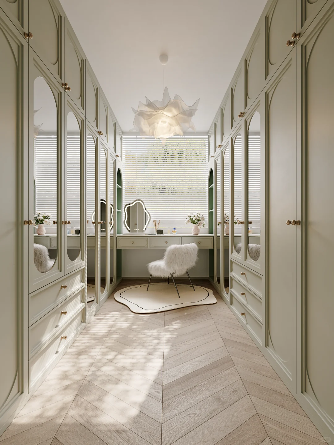 Deshuhome|德墅家居