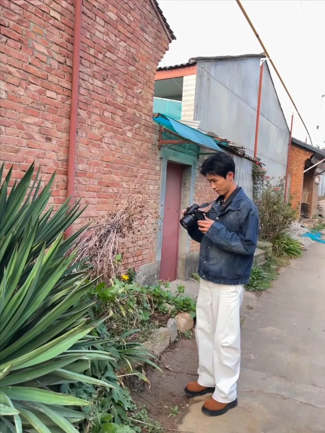 独属于戏曲与乡村的魅力