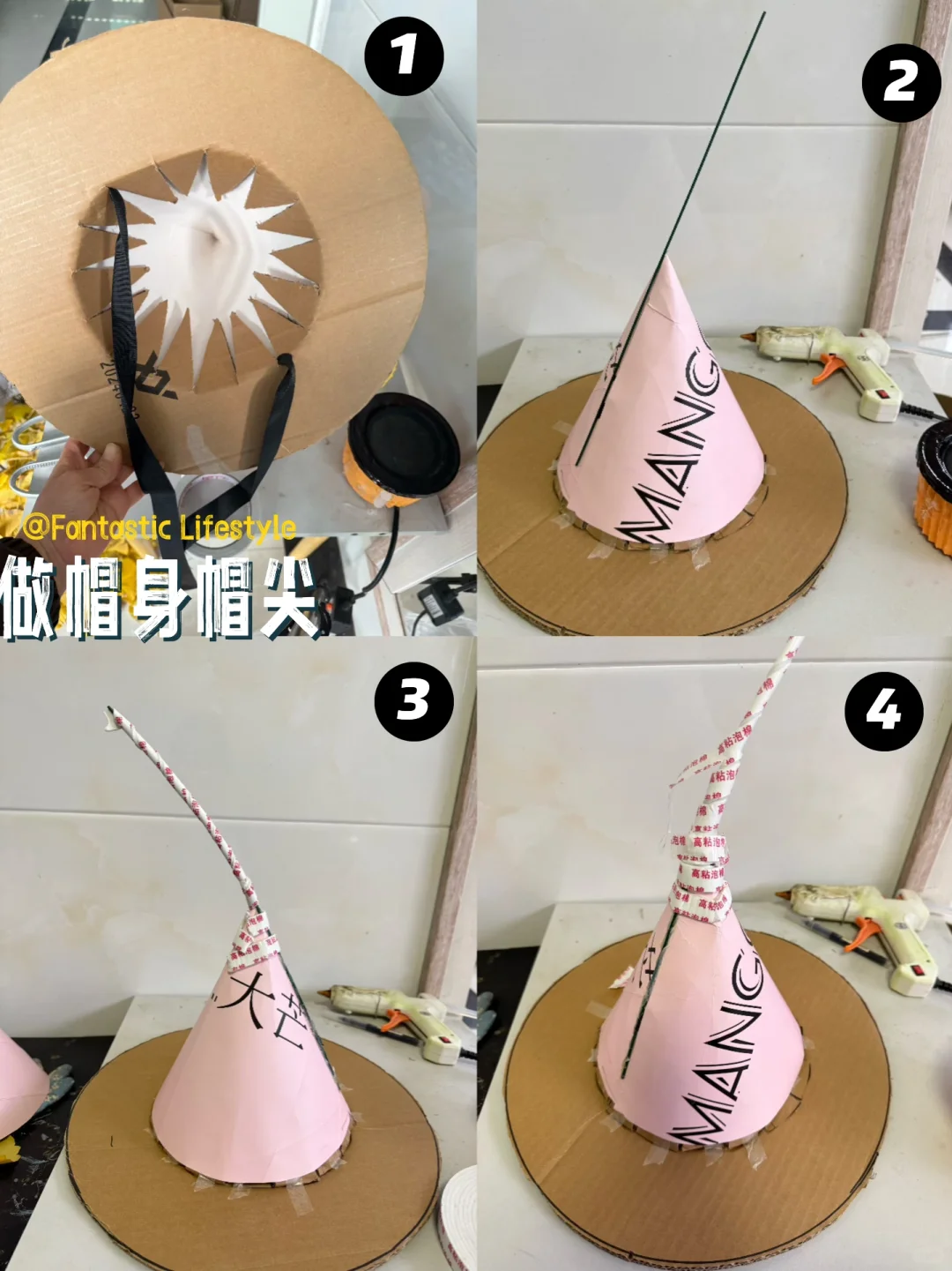 难怪这个帽子能得一等奖,原来这么多人喜欢