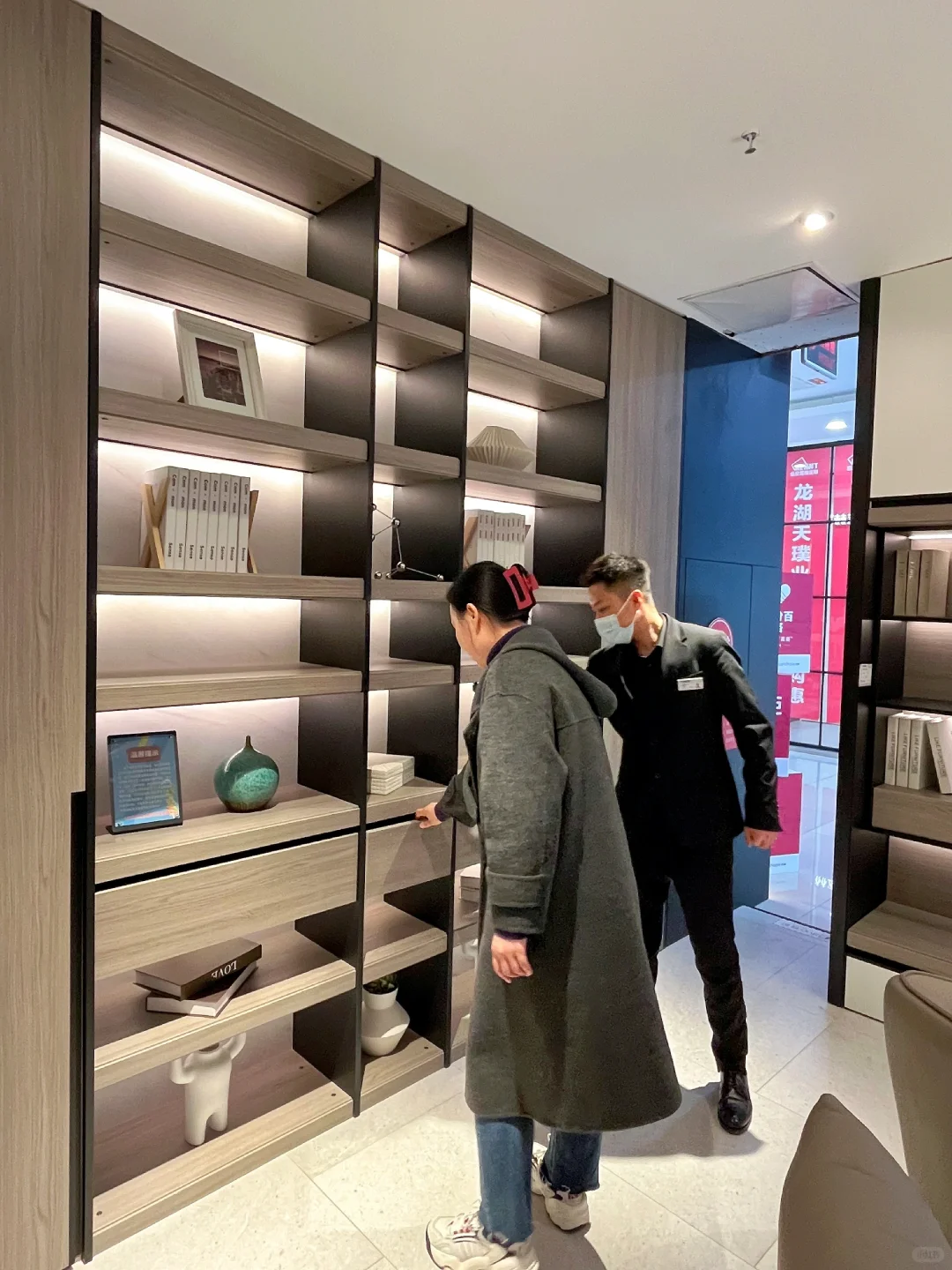 长春的，这家全屋定制的羊毛我薅定了‼️