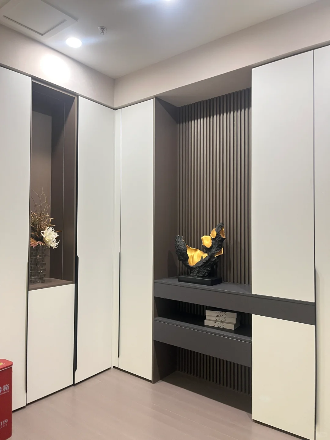 全屋定制服务,品质铸就完美生活!?