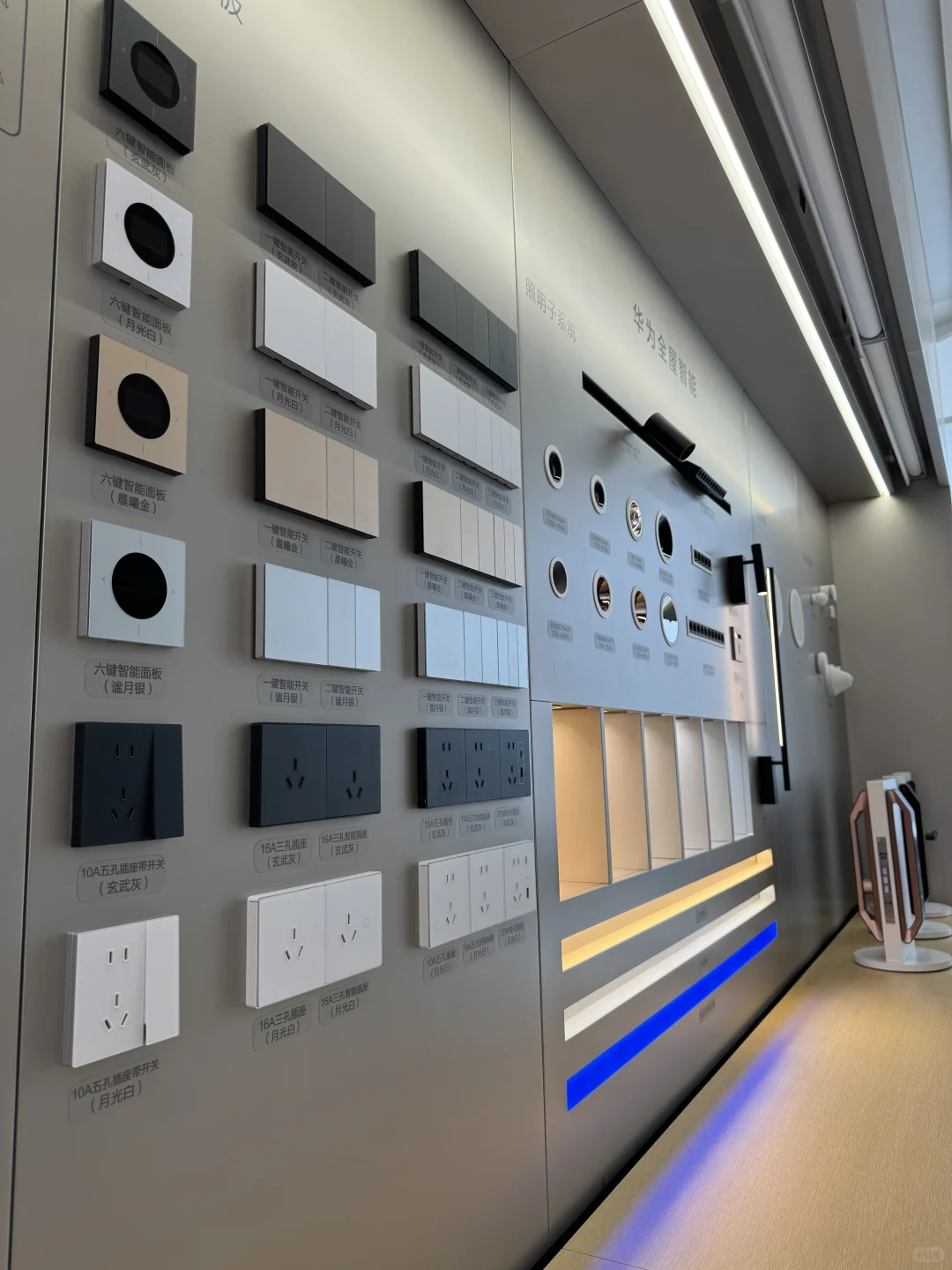 有没有懂智能家居的呀