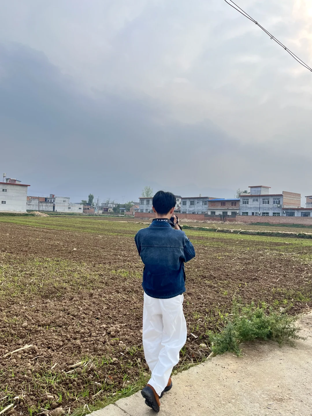 独属于戏曲与乡村的魅力