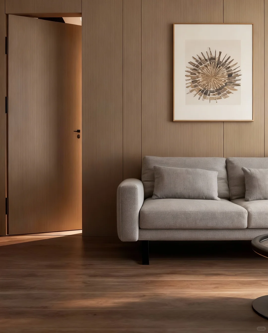 佛山.全铝门定制工厂