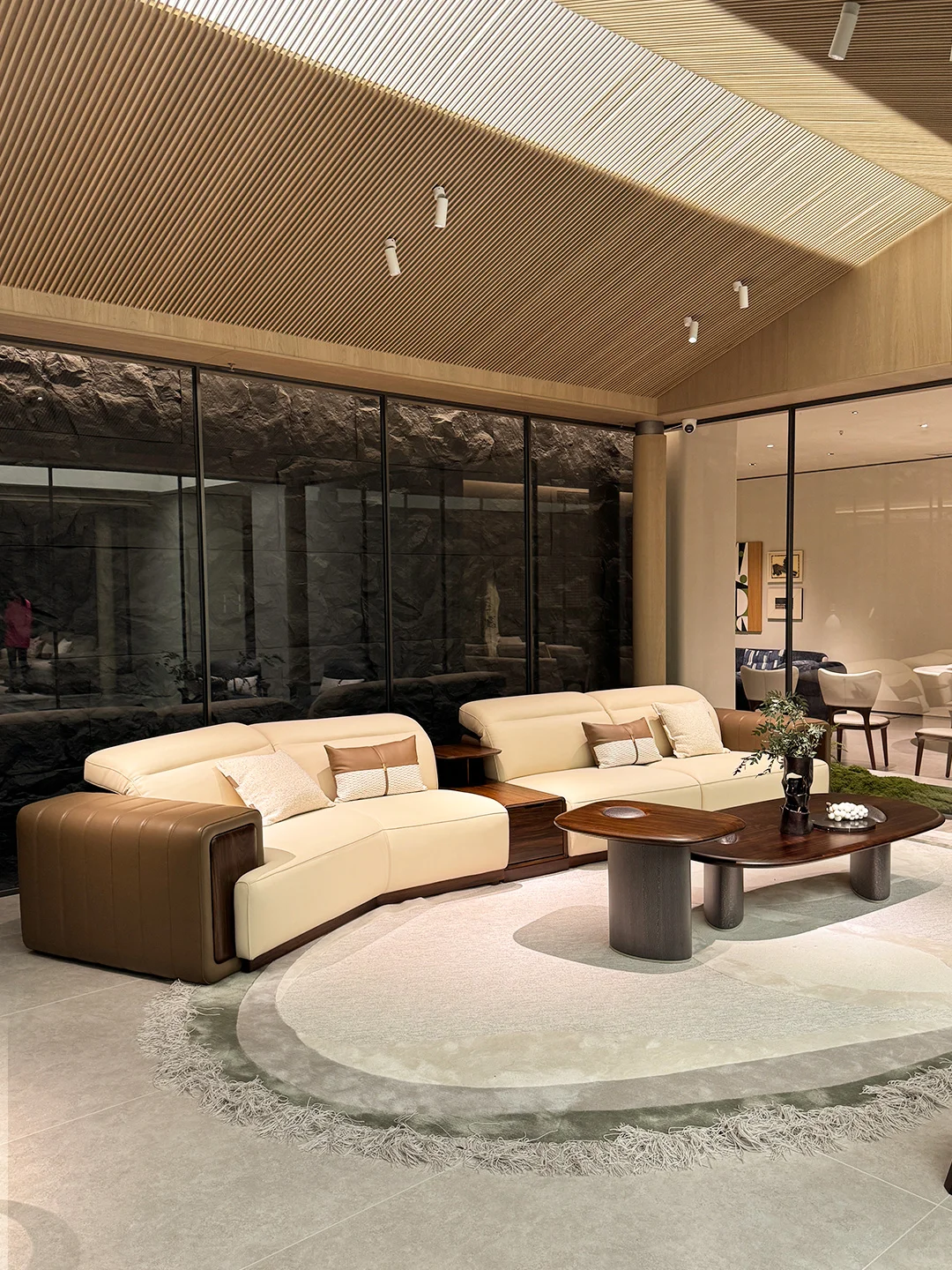 ?恭喜你找到了实木风佛山家具源头工厂