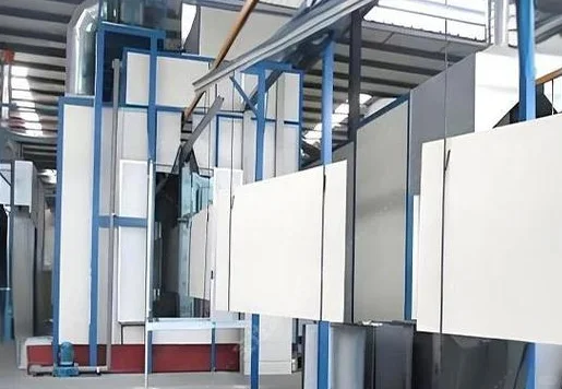 浙江润创铝业:高性价比幕墙铝单板定制专家,优势几何?