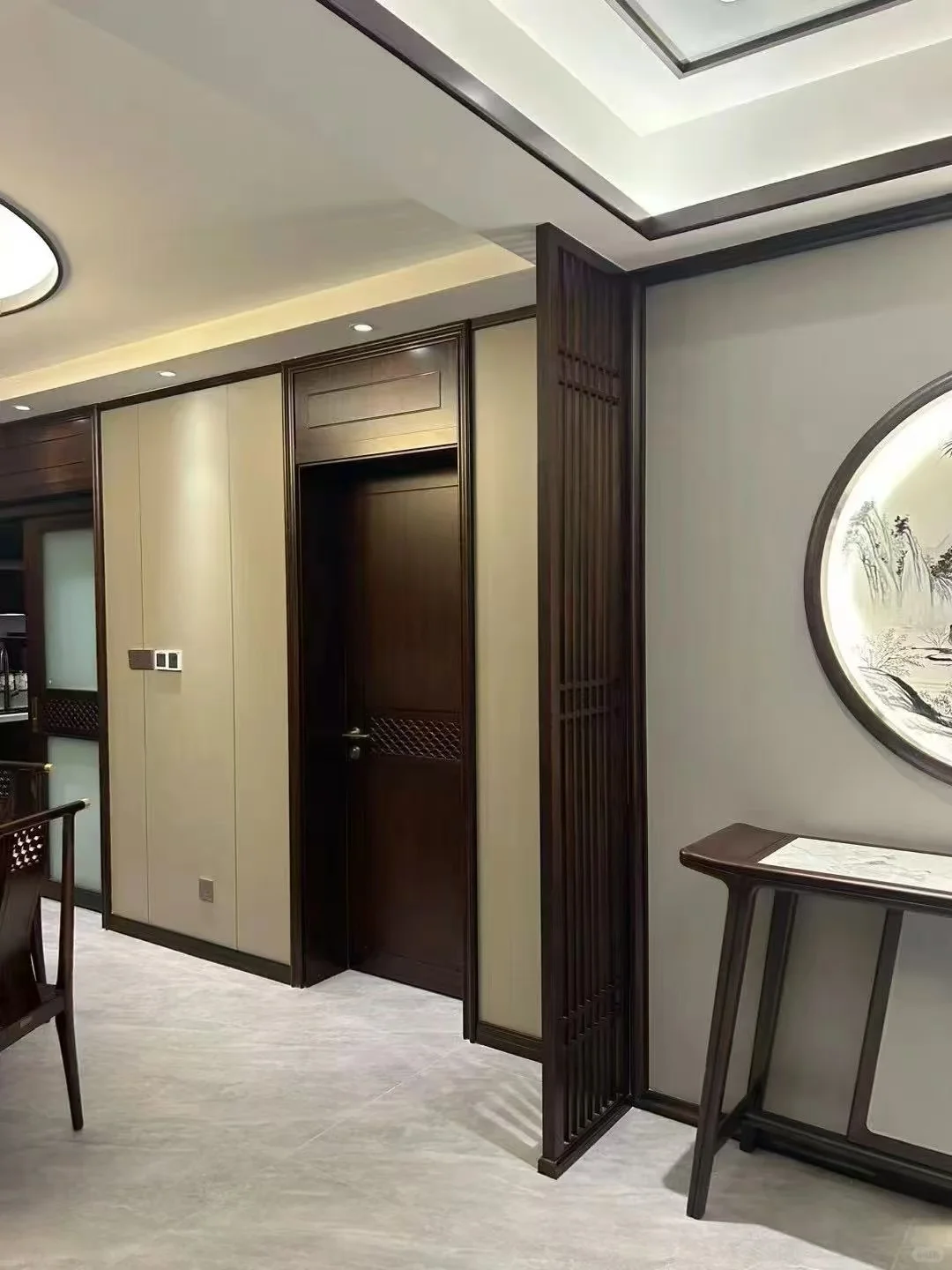 这家全屋定制源头工厂?设计感爆棚❗