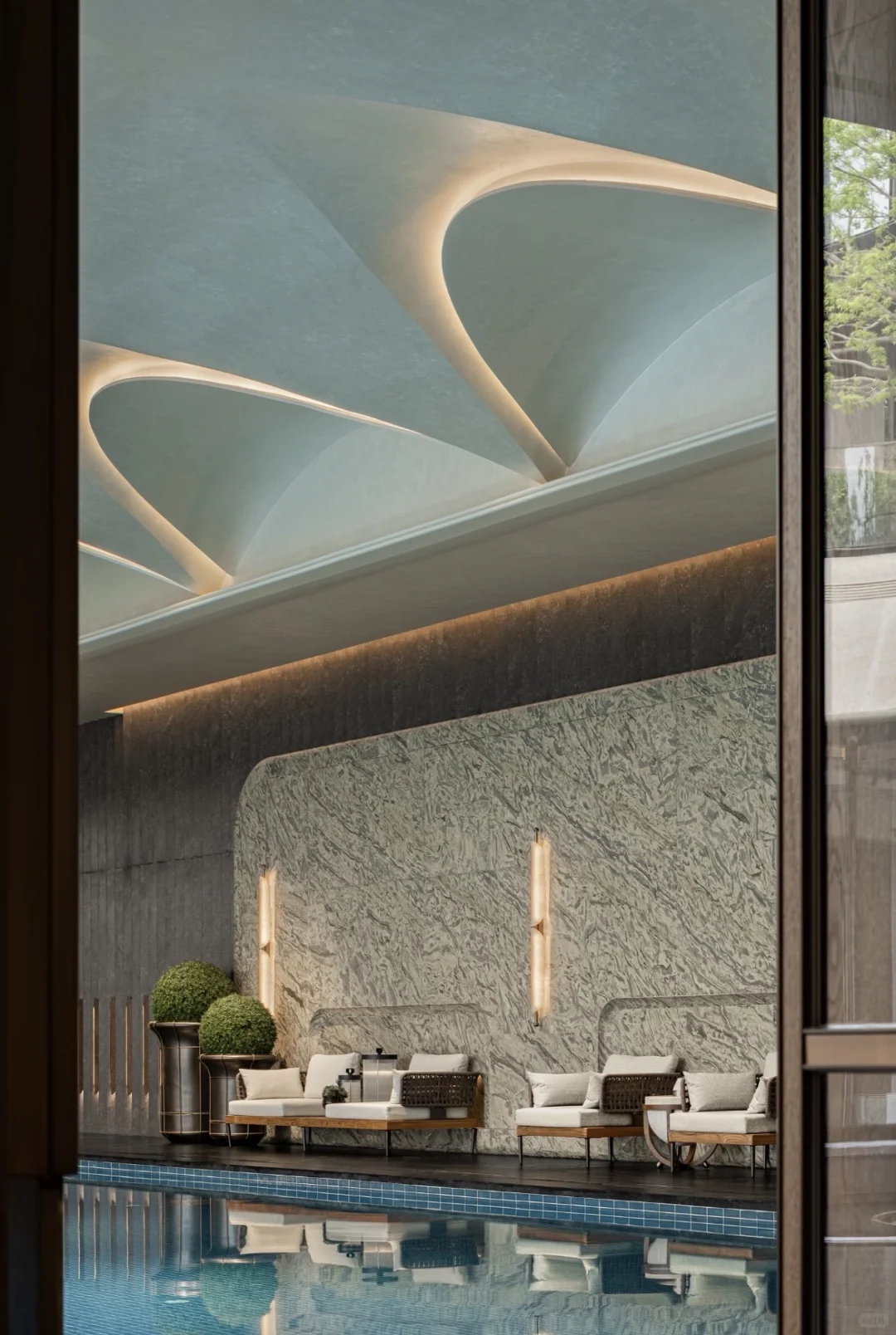 苏州本色设计营造/私人定制设计