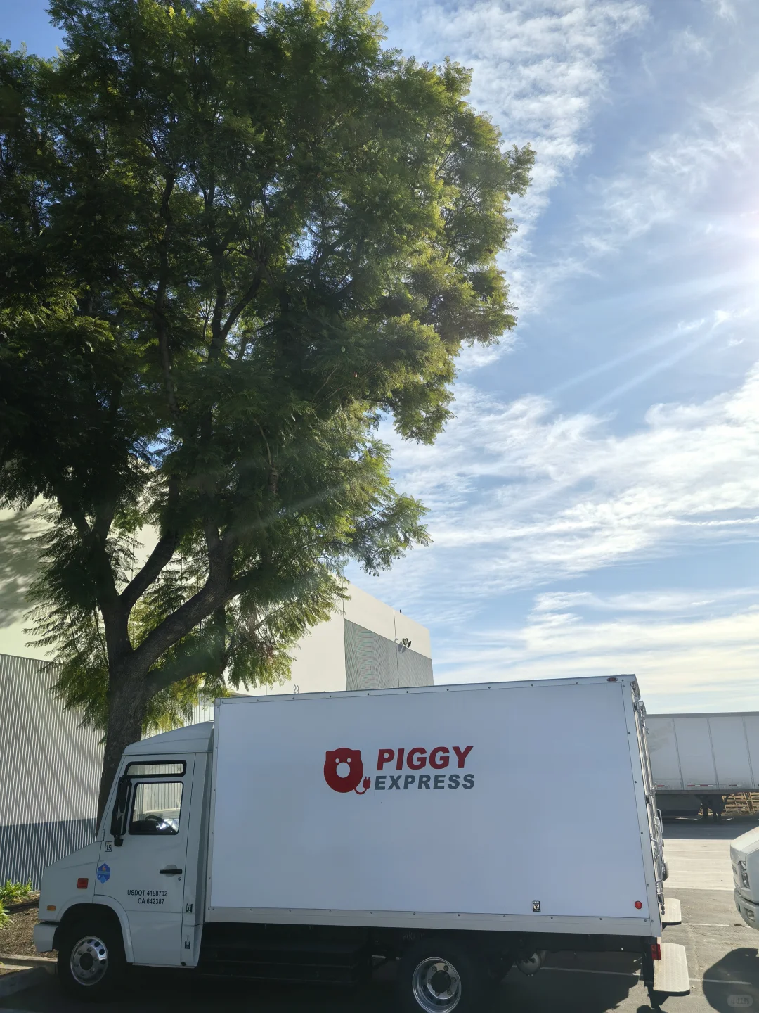 继续跑POD工厂的一天