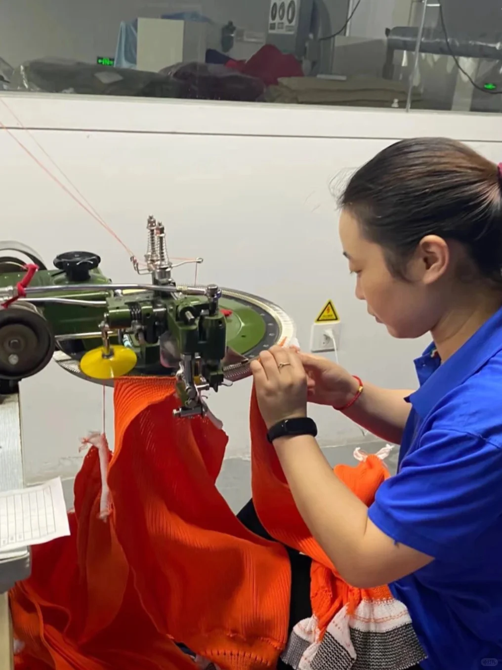 有针织帽定制想法?靠谱工厂全帮你实现?