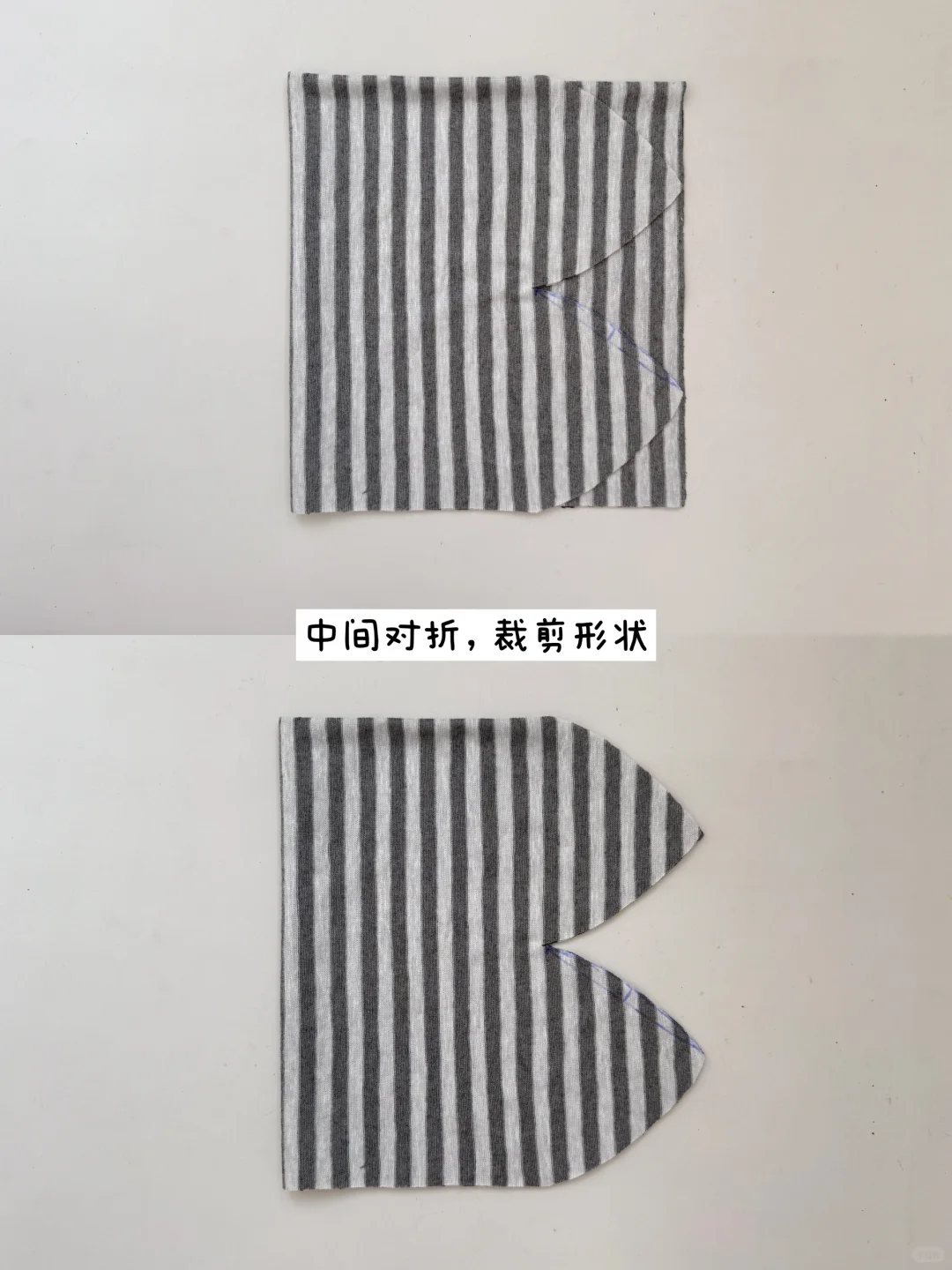 手作 / 自制月子帽