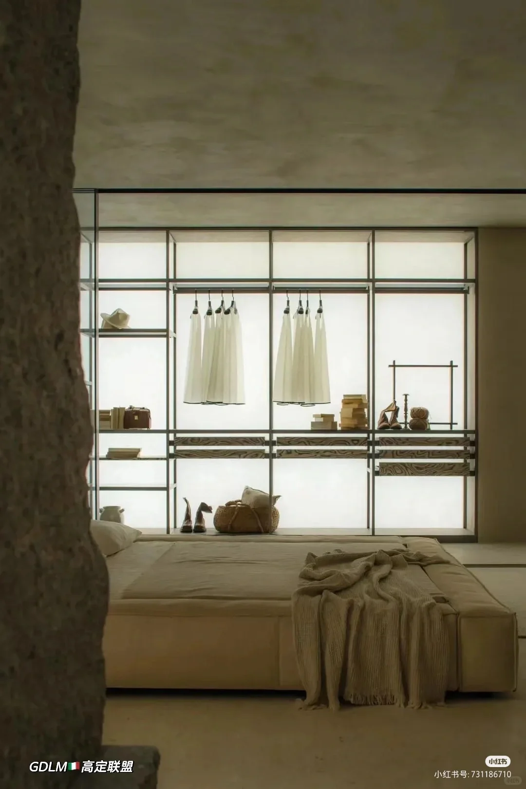 全案落地|承包您生活的每个细节?