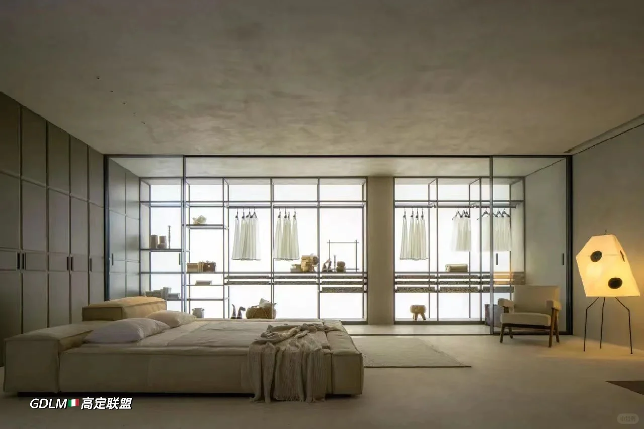 全案工厂|承包您生活的每个细节?