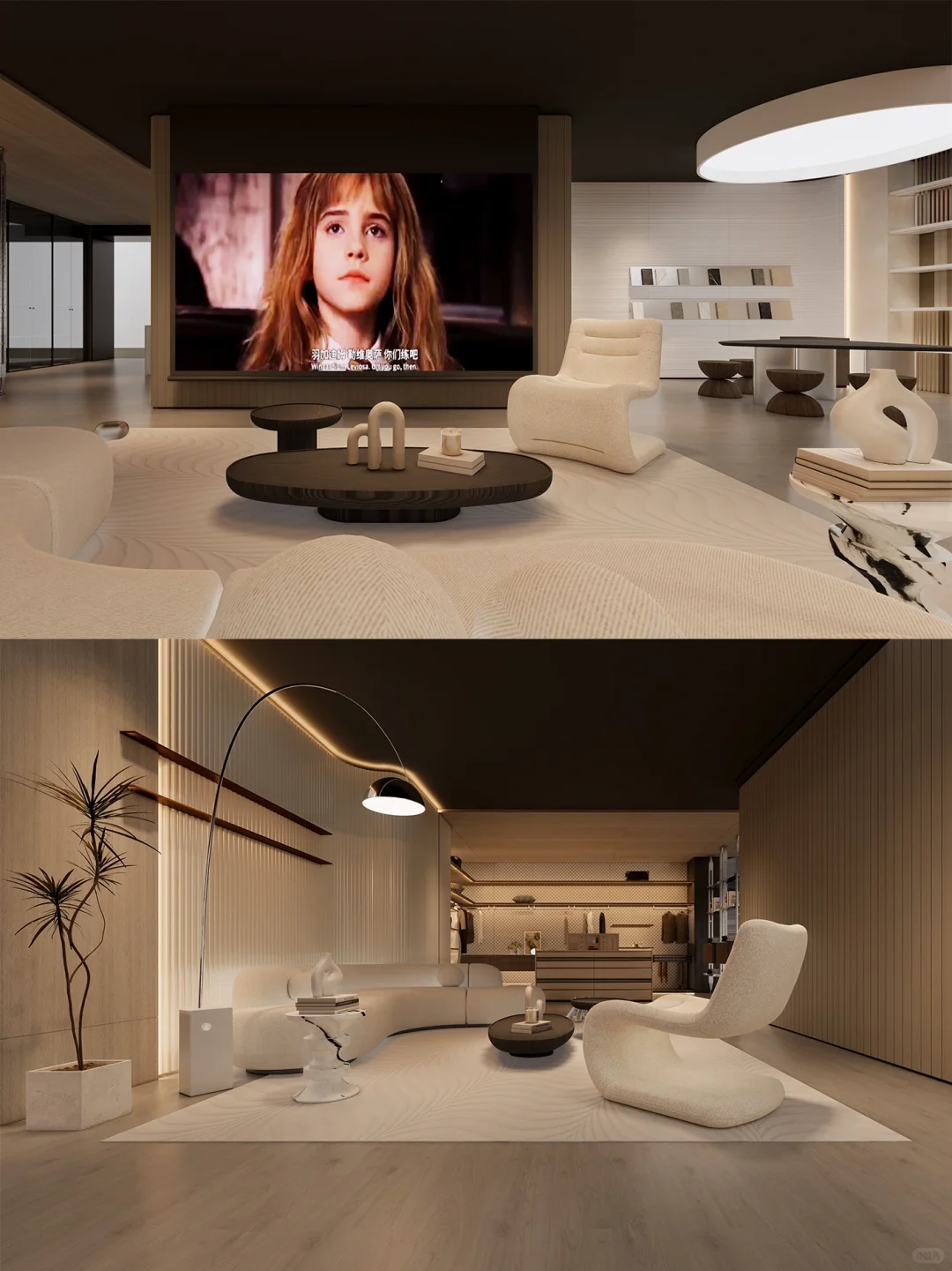 居然还有人不知道?这个一站式高端全屋定制