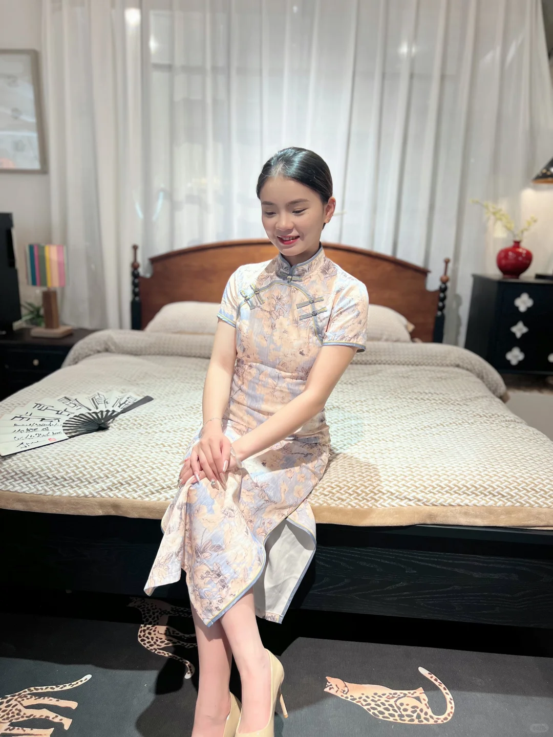 南宁宝藏家具店 我的探店日记