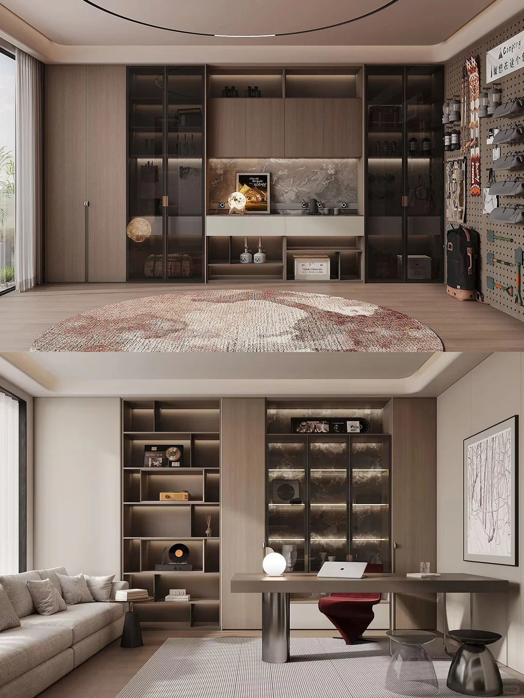 全屋定制!保姆级攻略?