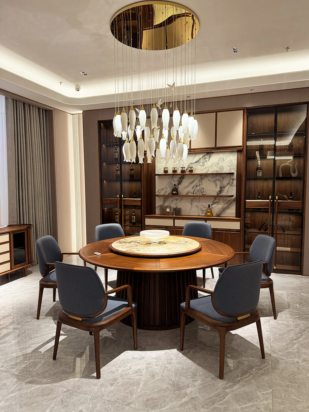 ?恭喜你找到了实木风佛山家具源头工厂