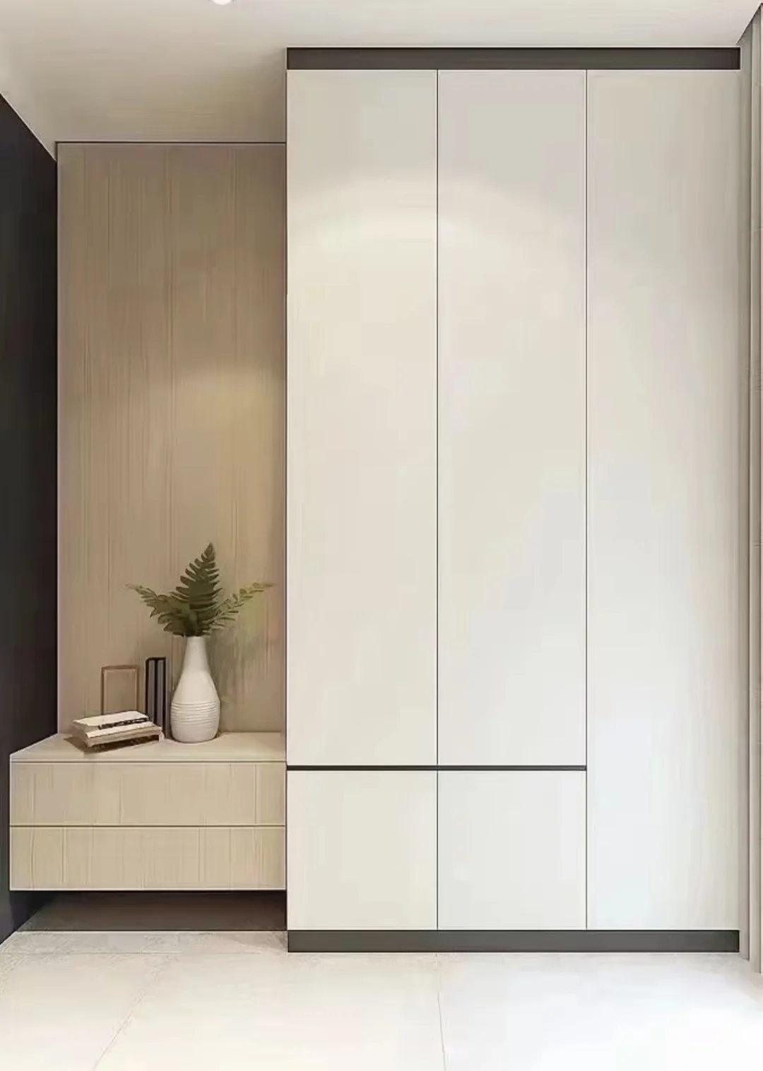 进来看一看，这个家太美了~?