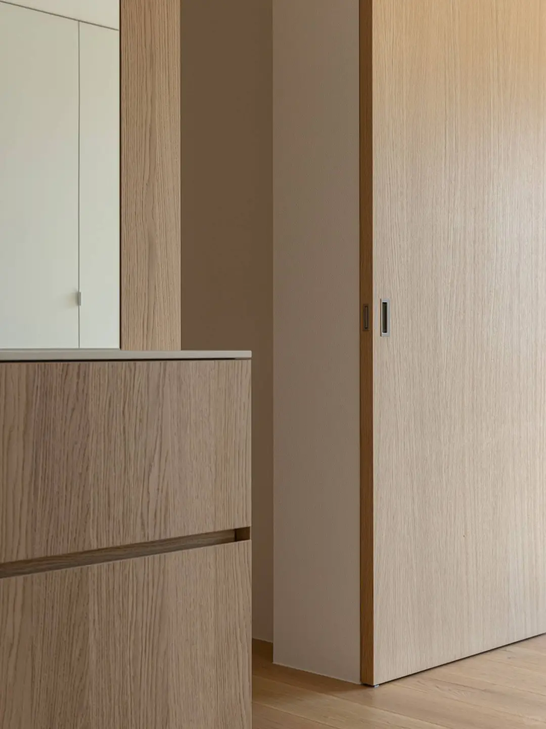 ?天津|深耕家装,用细节打造每一个理想空间