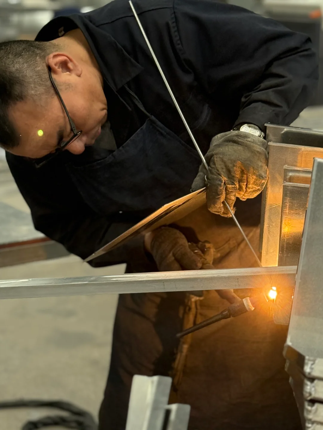 浙江润创铝业:高性价比幕墙铝单板定制专家,优势几何?