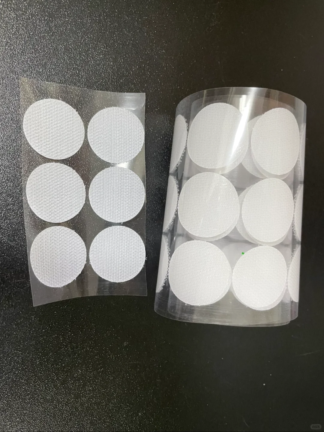 虎头(鸭舌)帽制作过程