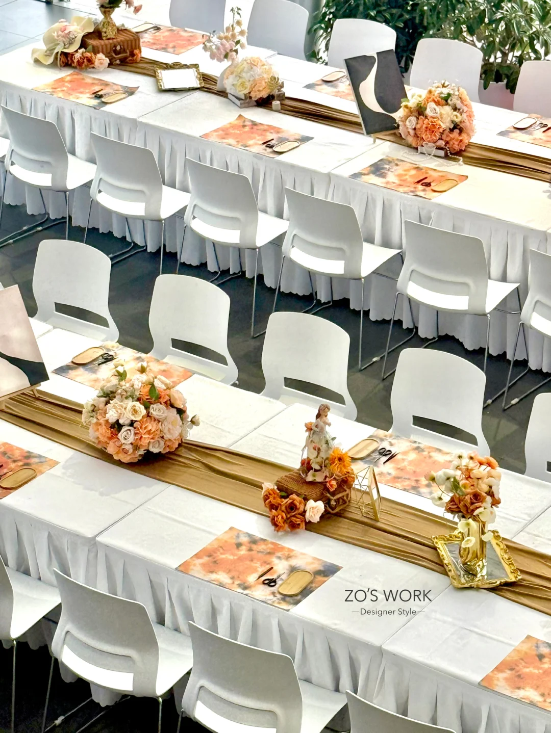 走进夏天的法式花艺草编帽DIY