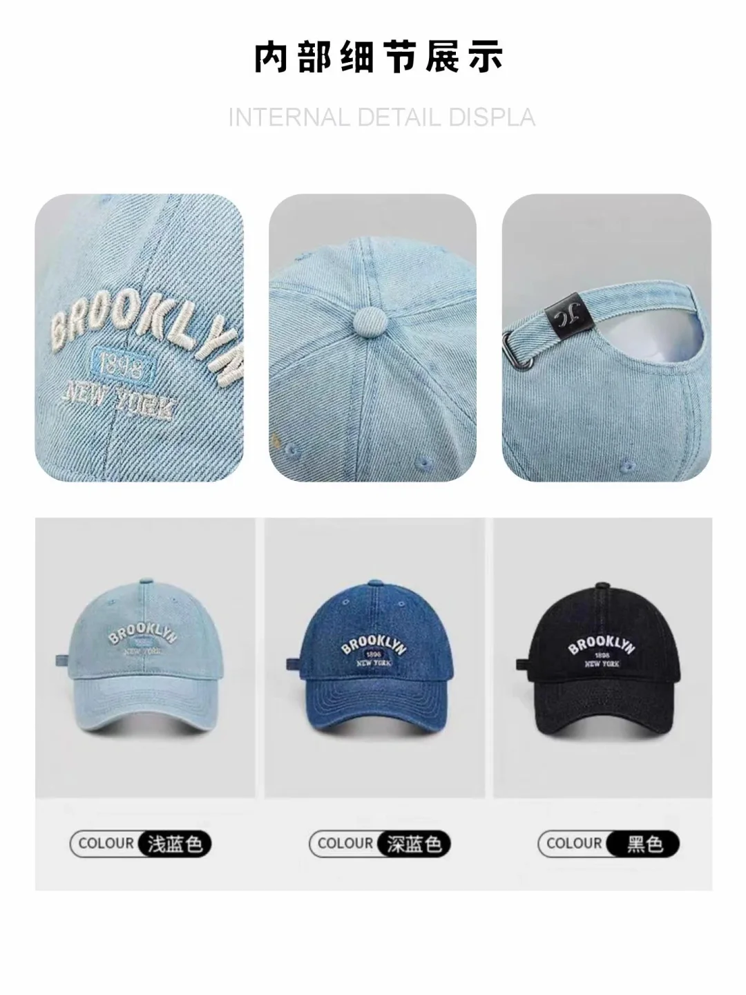 保姆级帽子定制指南‼️一次出样不花冤枉钱?