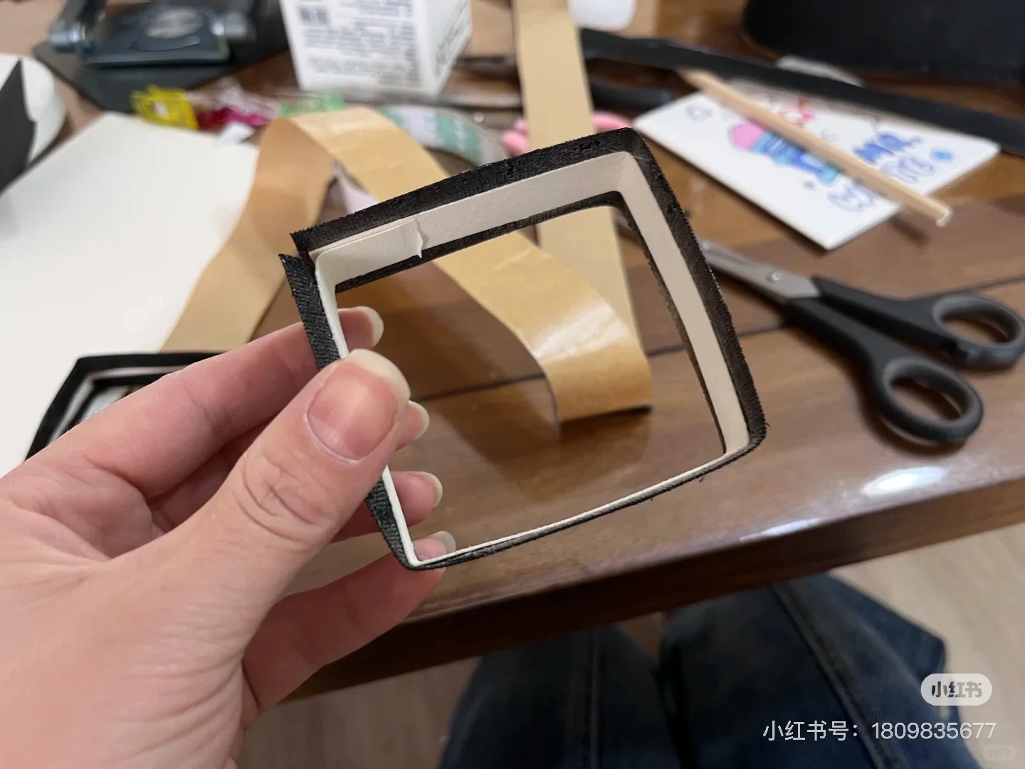 道具组的每天都很忙