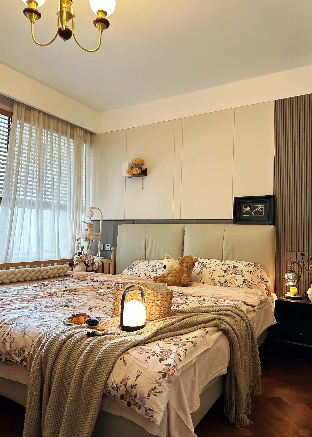 从图1到图10直观感受软装的魅力吧?