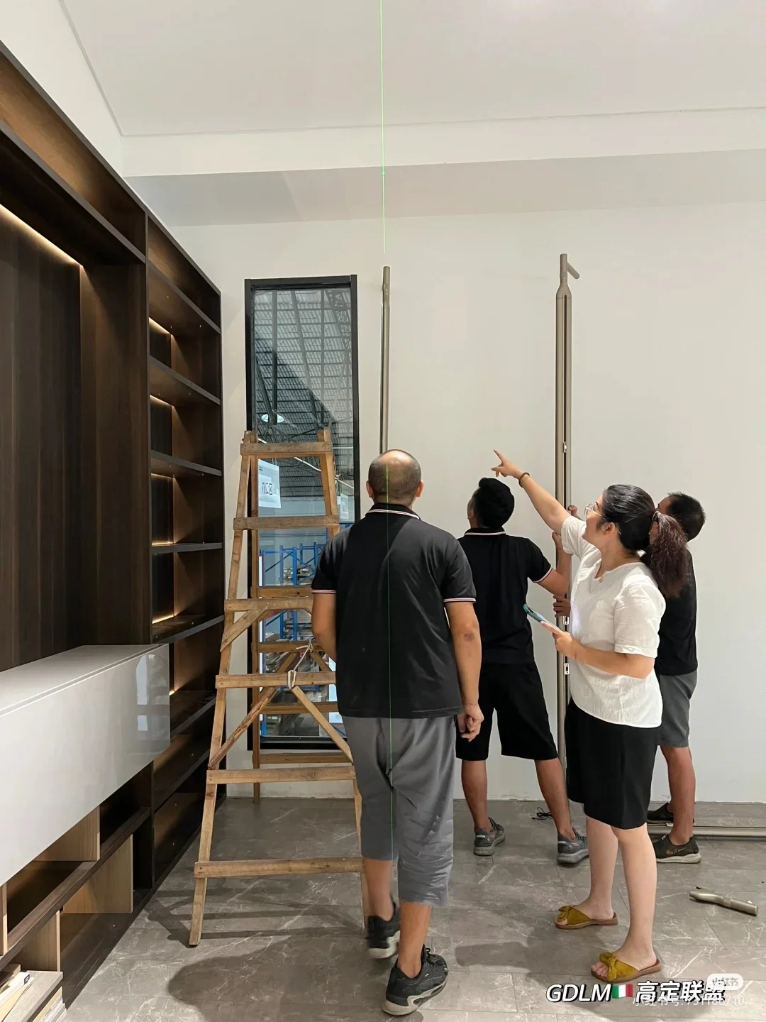 私人定制|意式高定全案工厂?