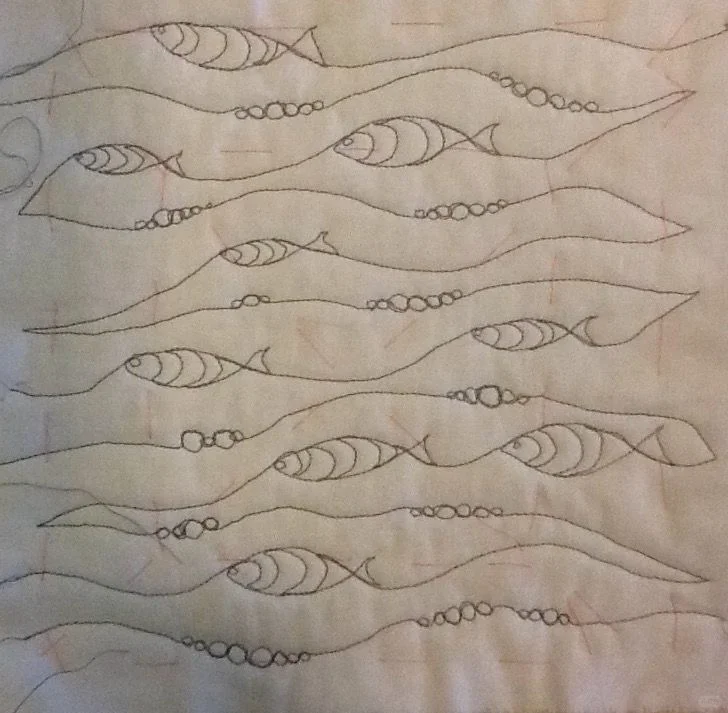 绗缝—家用缝纫机的进阶玩法?