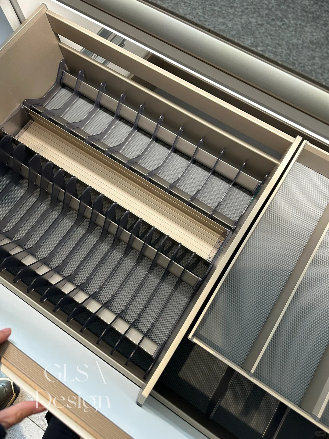 重庆全屋定制｜高颜值厨房必备