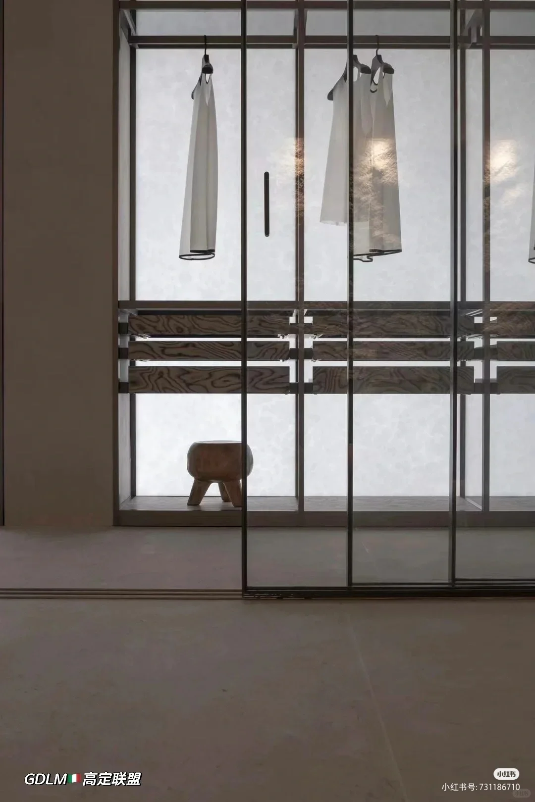 全案落地|承包您生活的每个细节?