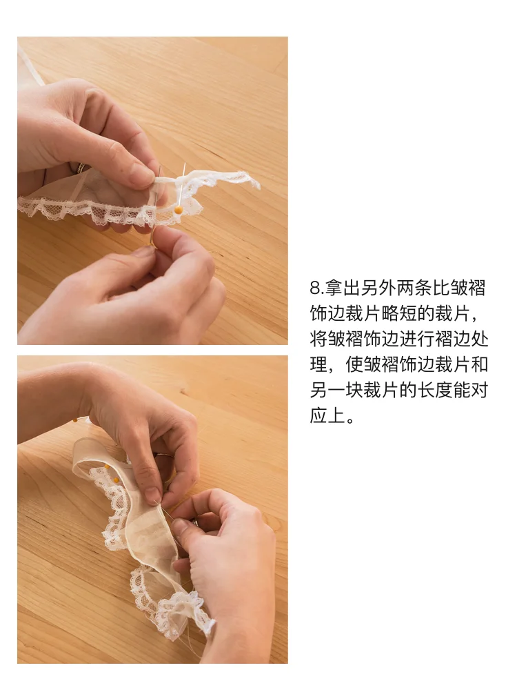 历史复刻教程｜优雅永不过时的70年代女帽