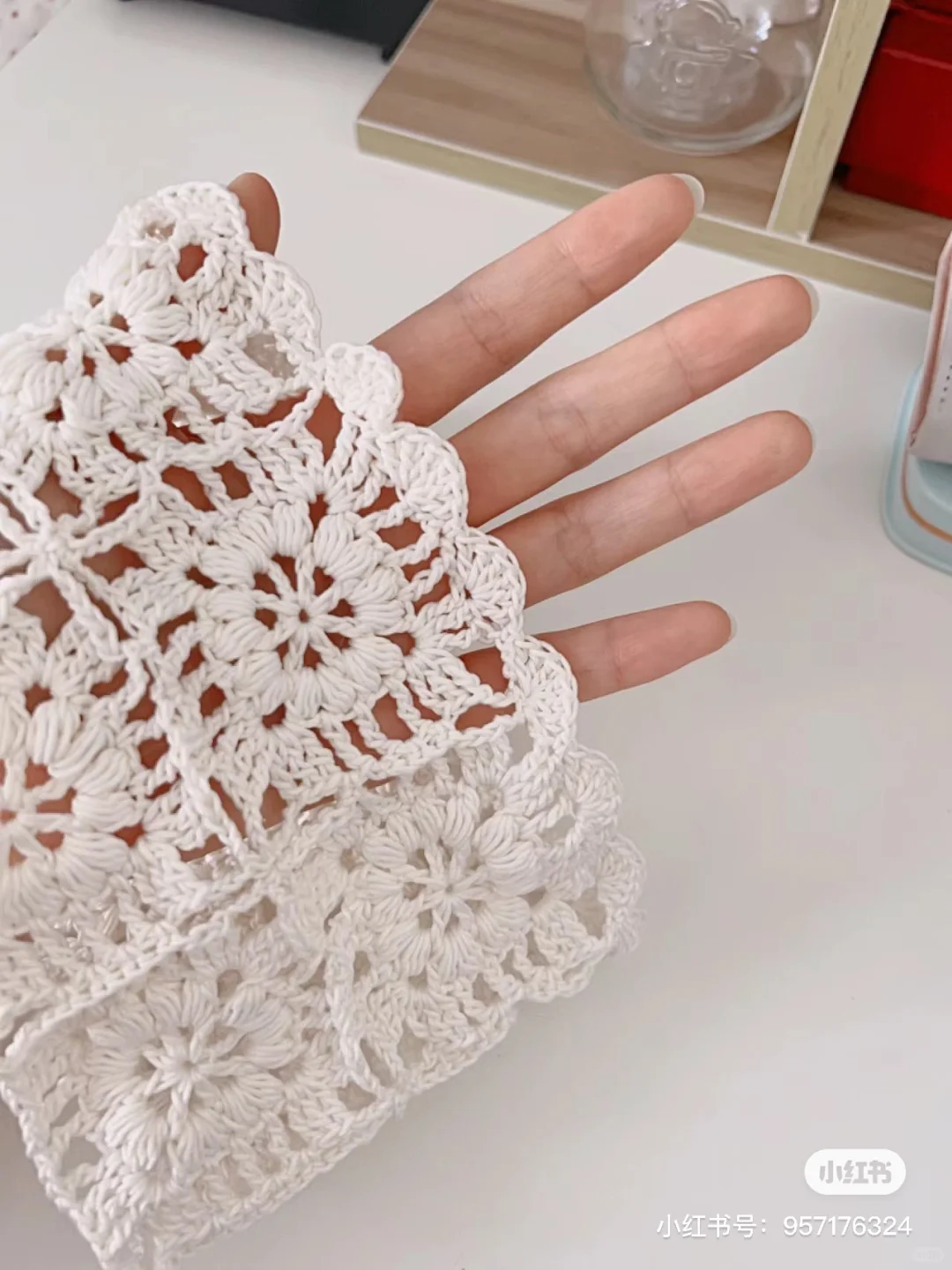 仙气帽帽，出游带着很出境吧（图解）