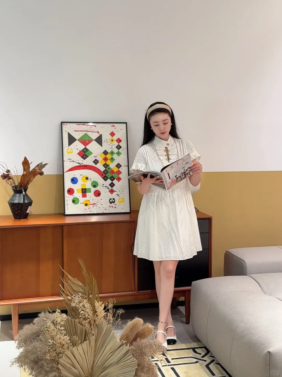 完美全屋定制爱疯了