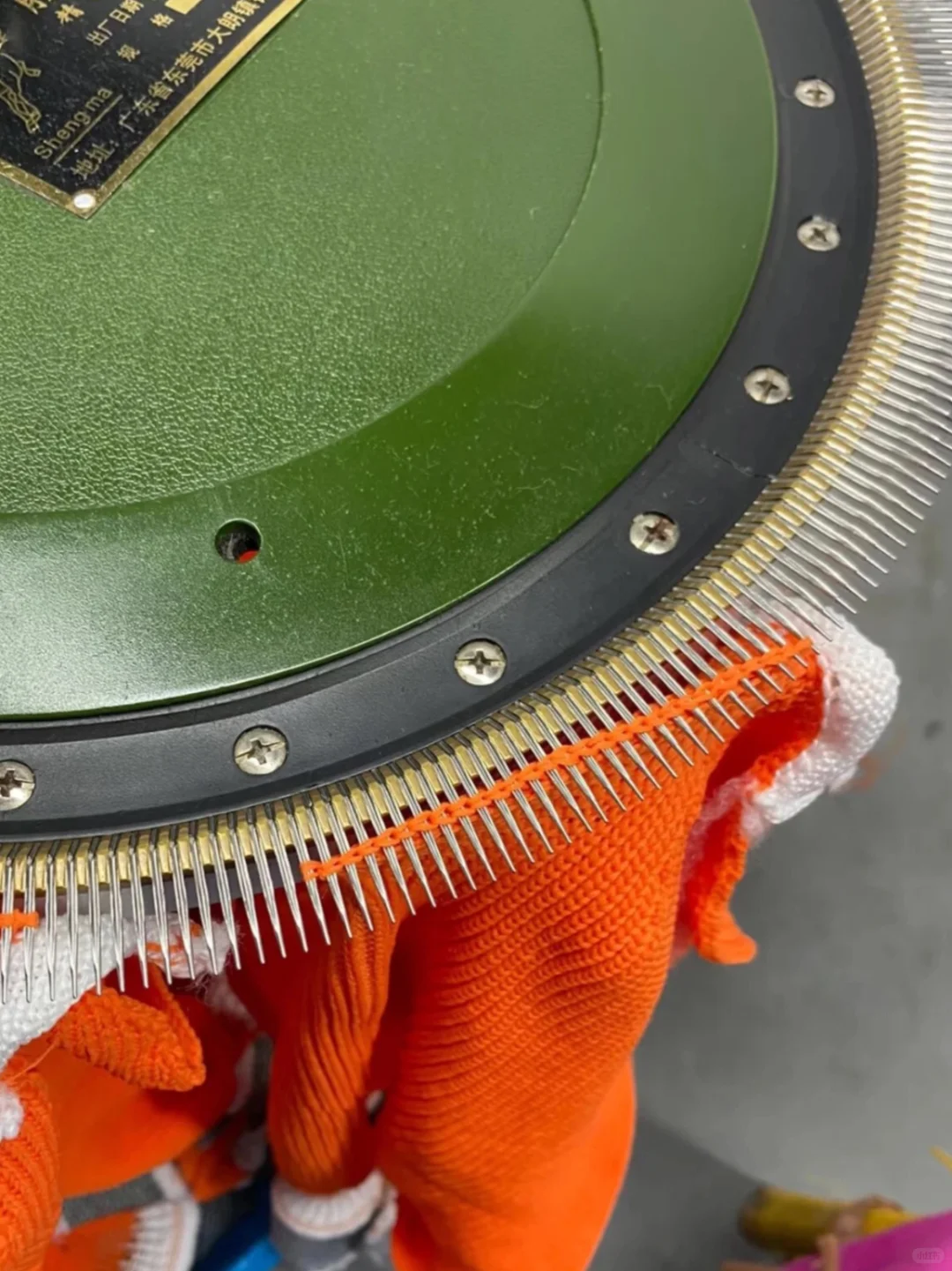 有针织帽定制想法?靠谱工厂全帮你实现?