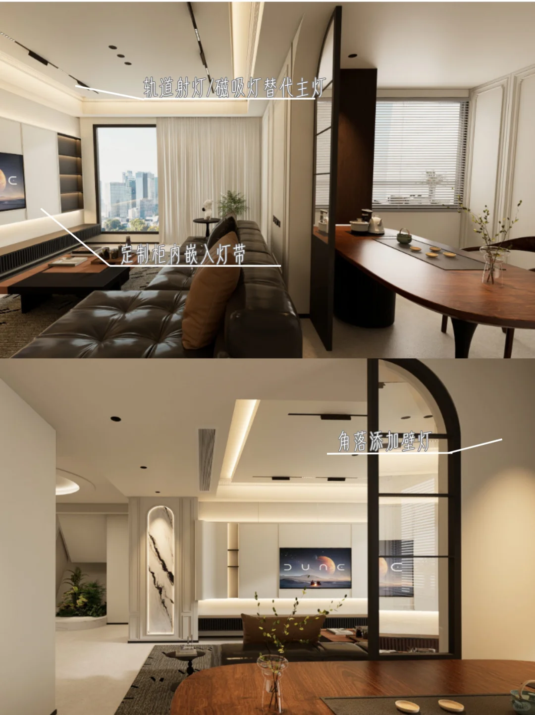 3个心机设计+全屋定制直接赢在起跑线