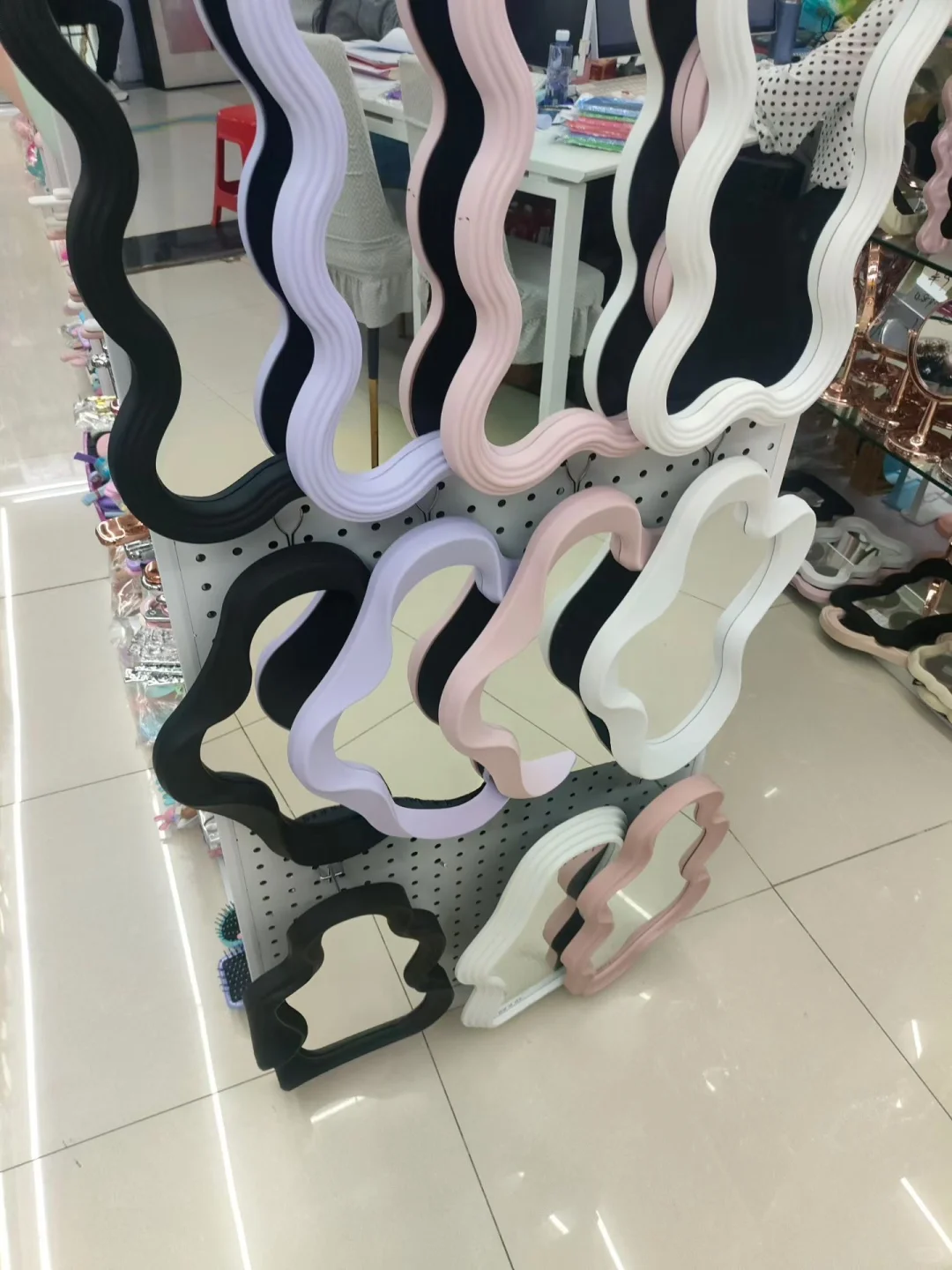 穿衣镜厂家自产自销!质优价廉可定制