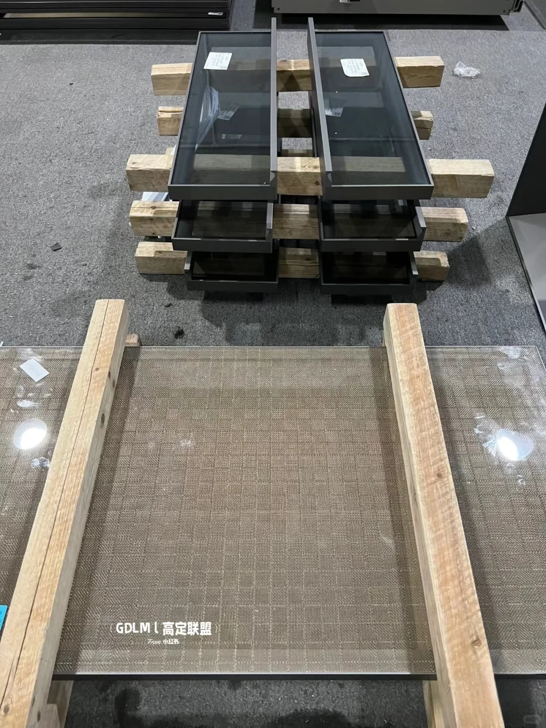 意式系统|Rimadesio生产实拍