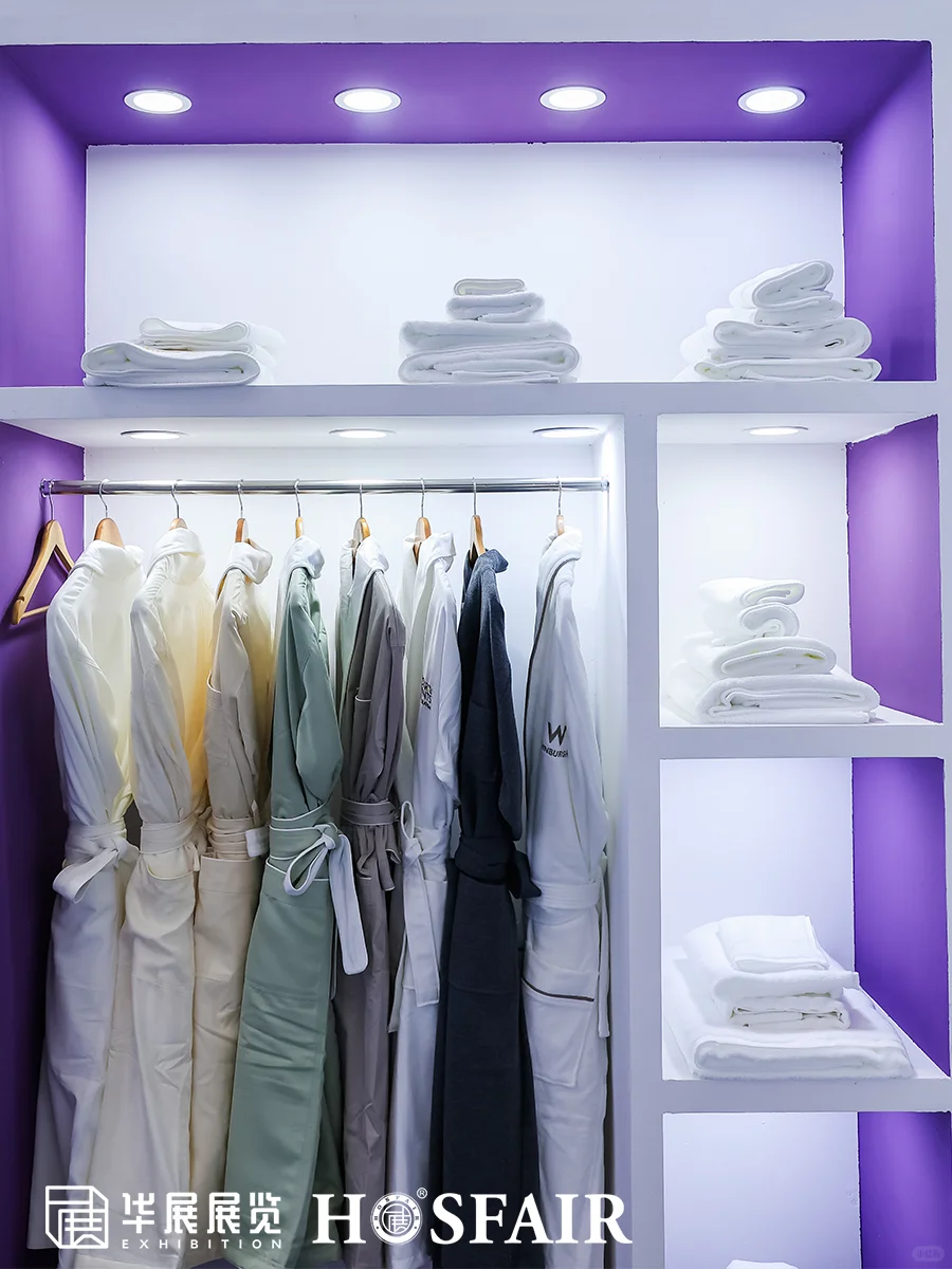 酒店采购不用愁！厂家直供，帮你省心又省钱