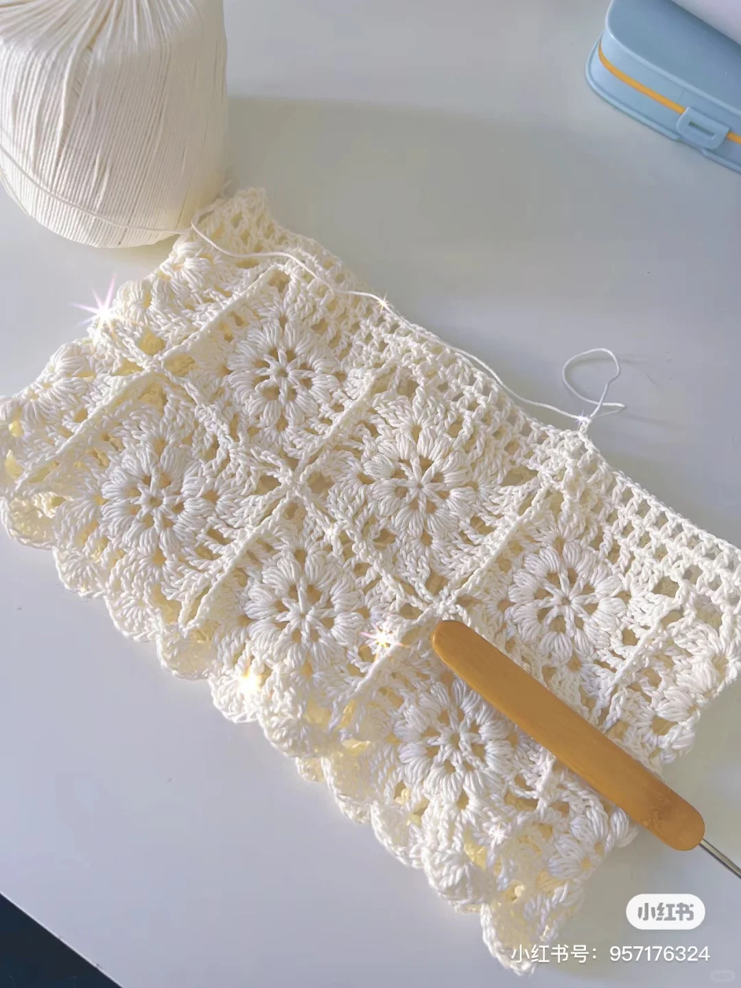 仙气帽帽，出游带着很出境吧（图解）