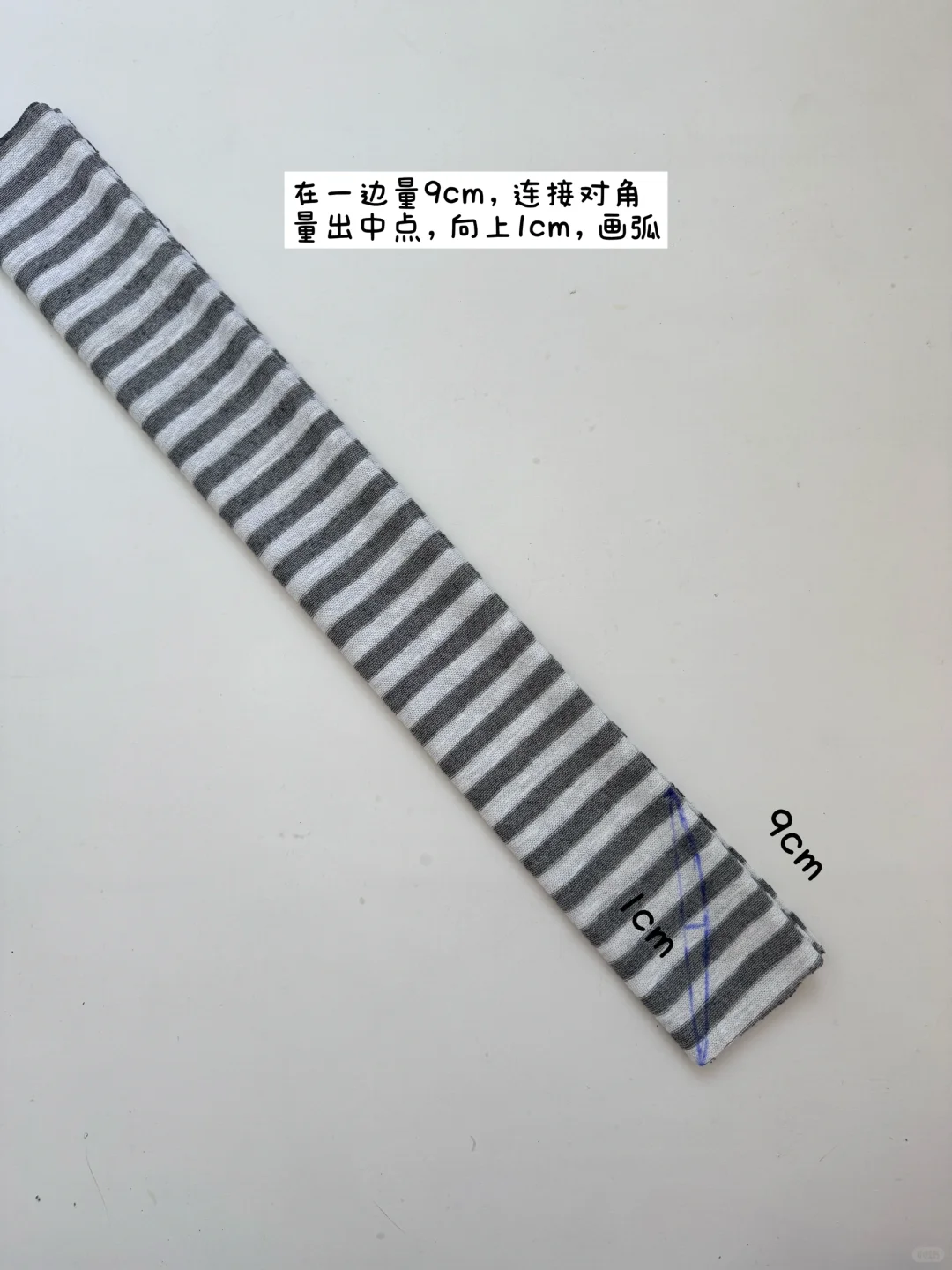 手作 / 自制月子帽