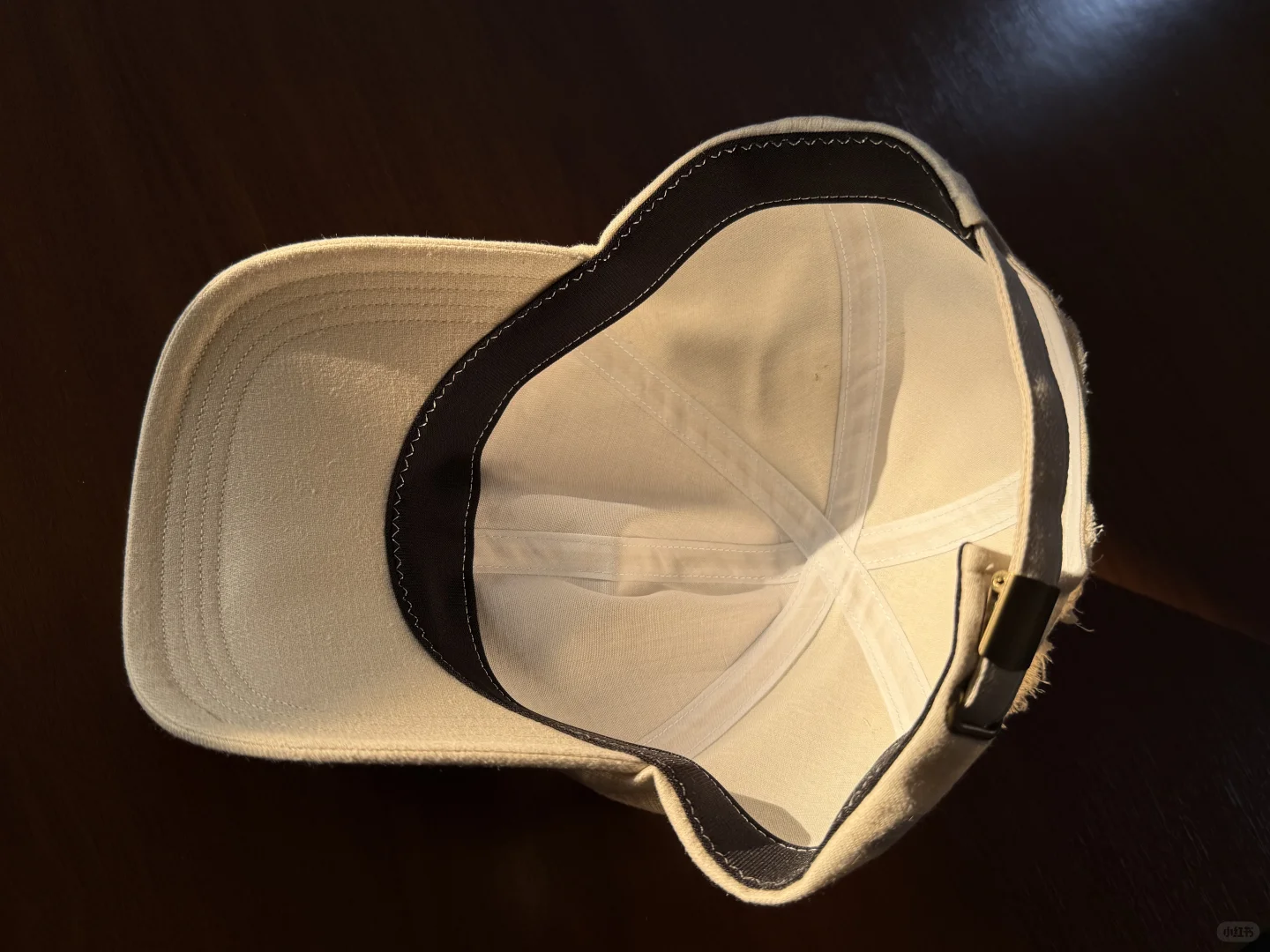 99%的人不知道｜一顶基础款鸭舌帽的极致工艺